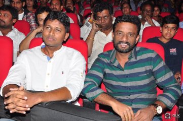 Memu Movie Audio Launch